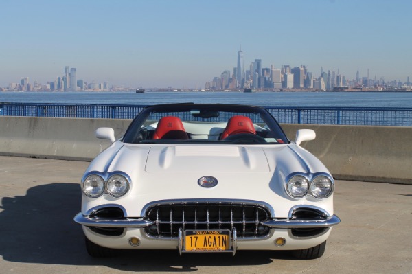 Used-1958-Chevrolet-Corvette-CRC-Retrovette-Retrovette-built-by-Classic-Reflection-Coachworks