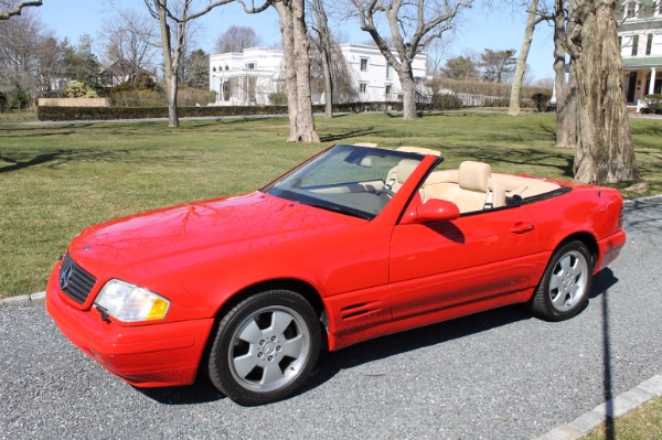 Used-2000-Mercedes-Benz-SL-500-SL-500