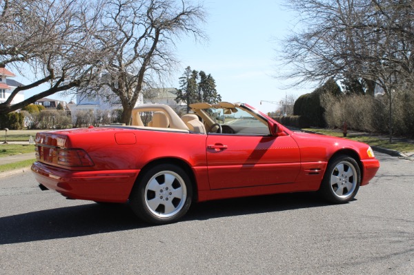 Used-2000-Mercedes-Benz-SL-500-SL-500