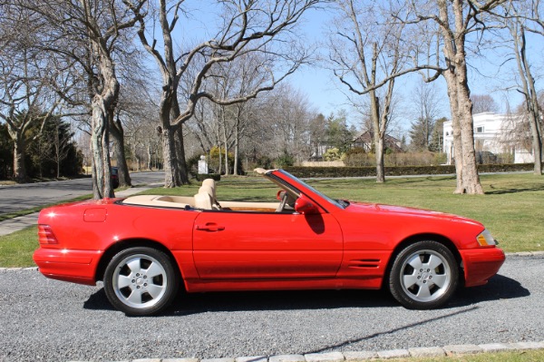 Used-2000-Mercedes-Benz-SL-500-SL-500