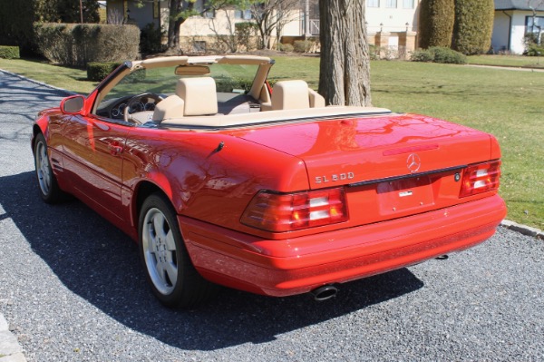 Used-2000-Mercedes-Benz-SL-500-SL-500