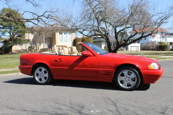 Used-2000-Mercedes-Benz-SL-500-SL-500