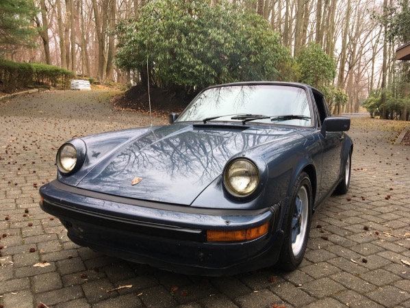 Used-1982-Porsche-911SC-Targa