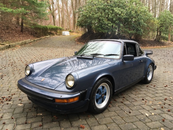 Used-1982-Porsche-911SC-Targa