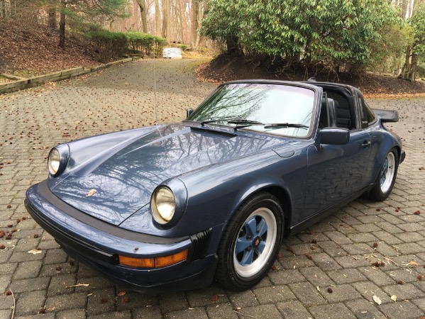 Used-1982-Porsche-911SC-Targa