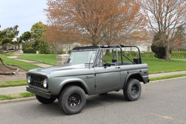 Used-1970-Ford-Bronco