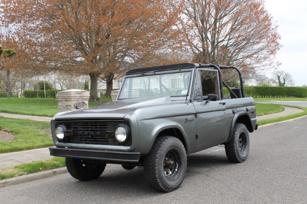 Used-1970-Ford-Bronco