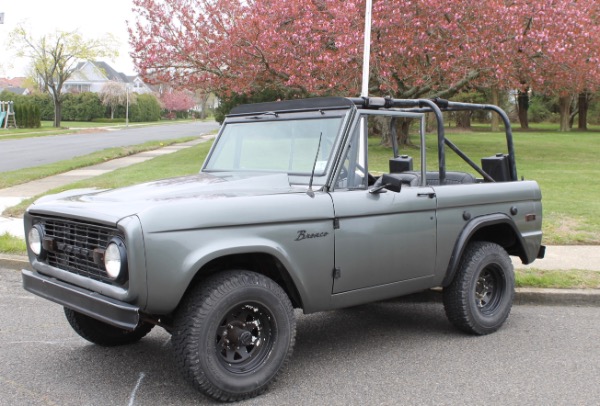 Used-1970-Ford-Bronco