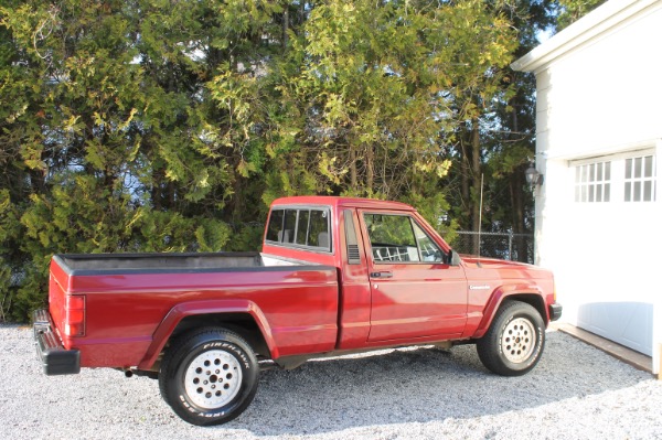 Used-1990-Jeep-Comanche-Eliminator-Eliminator