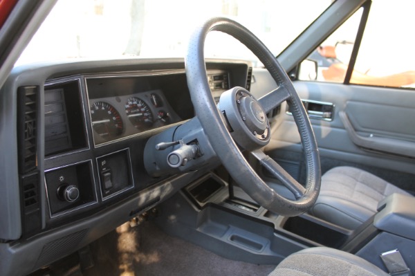 Used-1990-Jeep-Comanche-Eliminator-Eliminator