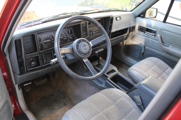 Used-1990-Jeep-Comanche-Eliminator-Eliminator