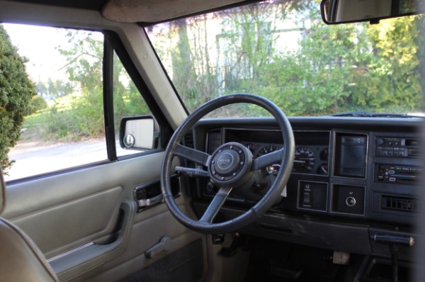 Used-1990-Jeep-Comanche-Eliminator-Eliminator