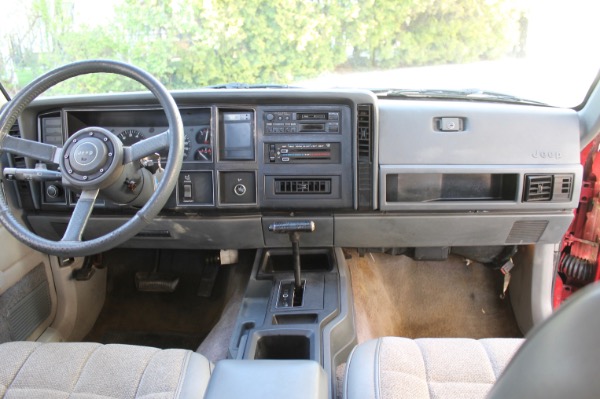 Used-1990-Jeep-Comanche-Eliminator-Eliminator