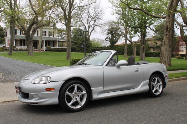 Used-2003-Mazda-MX-5-Miata-SE