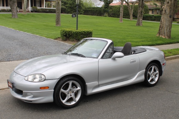 Used-2003-Mazda-MX-5-Miata-SE