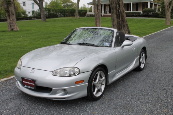 Used-2003-Mazda-MX-5-Miata-SE