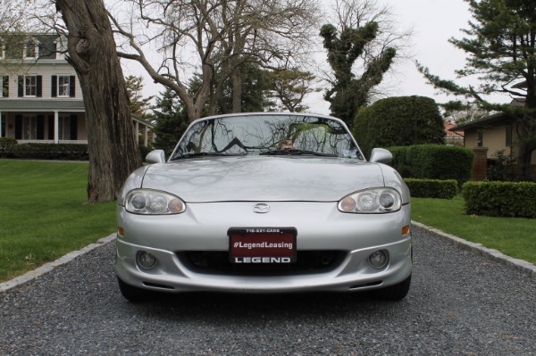 Used-2003-Mazda-MX-5-Miata-SE