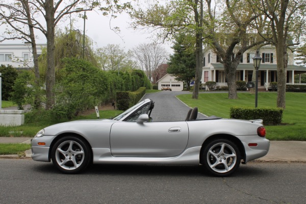 Used-2003-Mazda-MX-5-Miata-SE