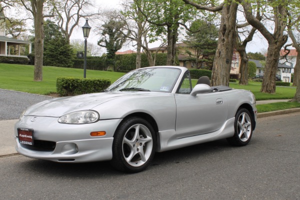 Used-2003-Mazda-MX-5-Miata-SE