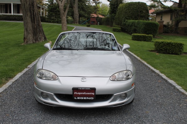 Used-2003-Mazda-MX-5-Miata-SE