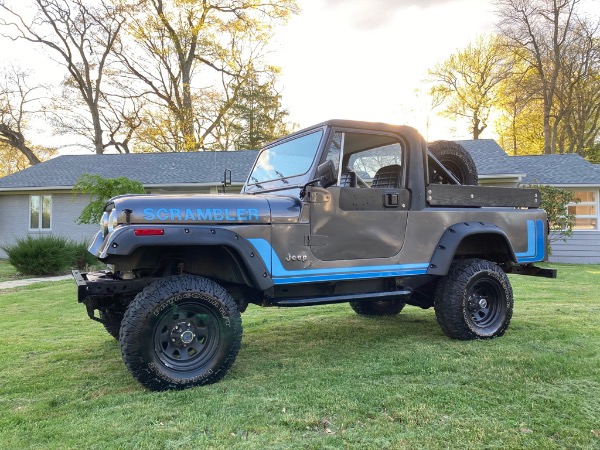 Used-1982-Jeep-CJ8-Scrambler