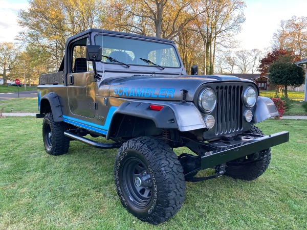 Used-1982-Jeep-CJ8-Scrambler