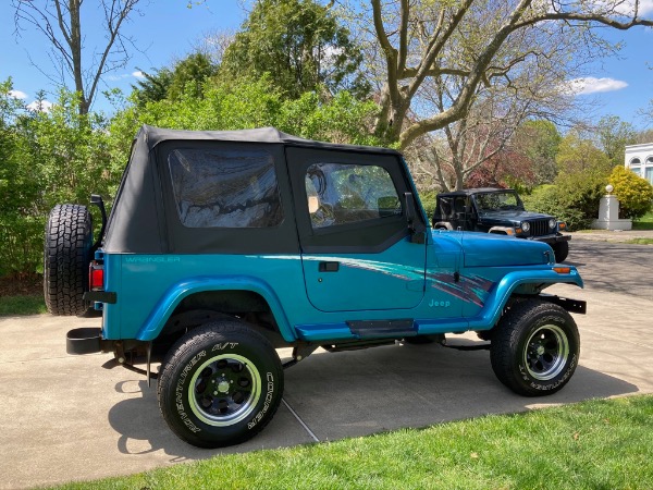 Used-1994-Jeep-Wrangler-Splash-Edition-YJ