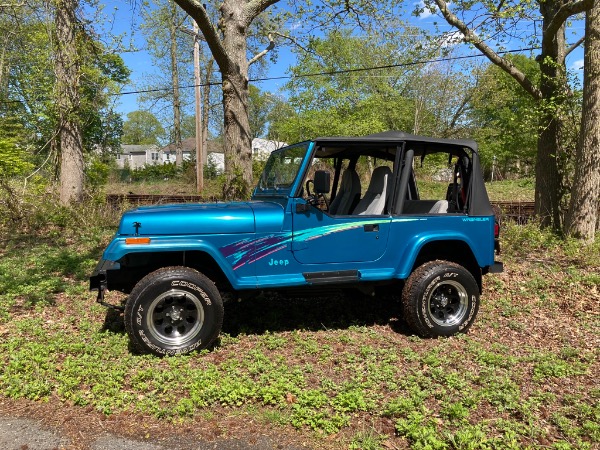 Used-1994-Jeep-Wrangler-Splash-Edition-YJ