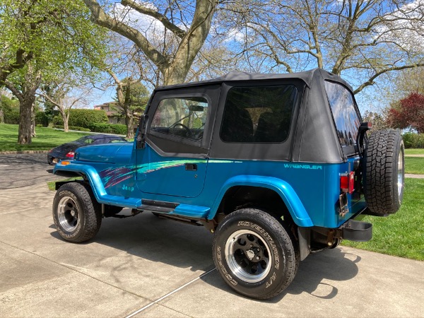 Used-1994-Jeep-Wrangler-Splash-Edition-YJ