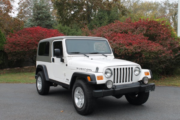 Used-2006-Jeep-Wrangler-LJ-Rubicon-Automatic-Rubicon