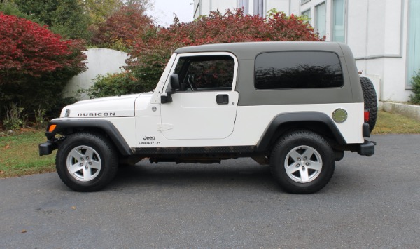 Used-2006-Jeep-Wrangler-LJ-Rubicon-Automatic-Rubicon