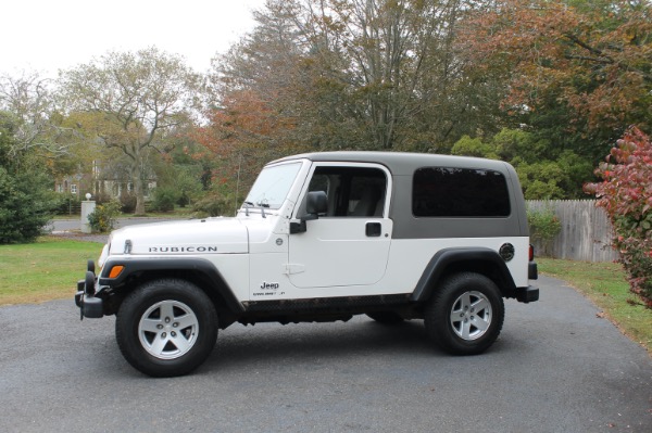 Used-2006-Jeep-Wrangler-LJ-Rubicon-Automatic-Rubicon