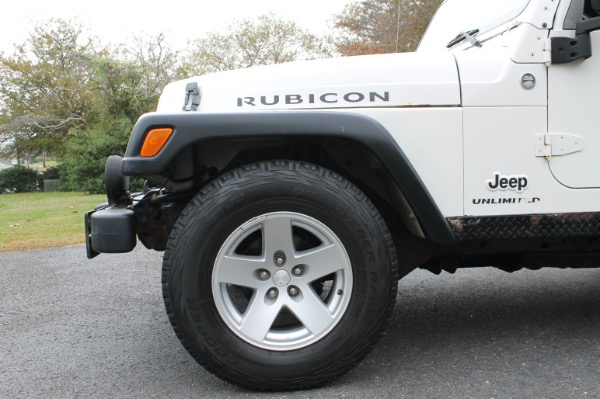 Used-2006-Jeep-Wrangler-LJ-Rubicon-Automatic-Rubicon