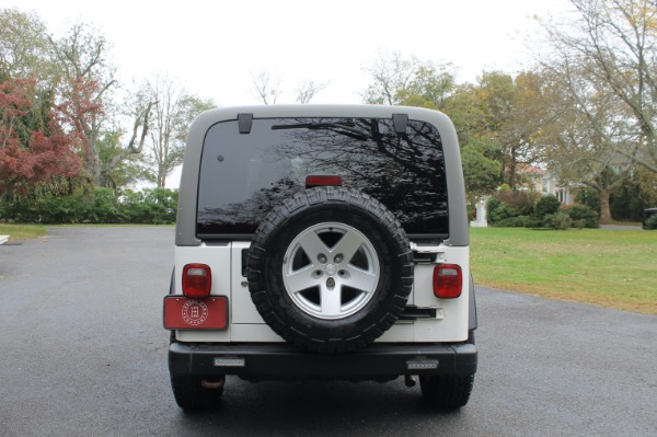 Used-2006-Jeep-Wrangler-LJ-Rubicon-Automatic-Rubicon