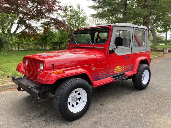 Used-1989-Jeep-Wrangler-Islander-Islander