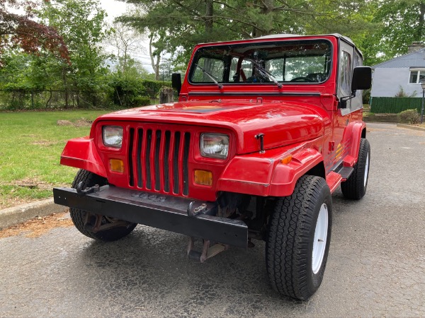 Used-1989-Jeep-Wrangler-Islander-Islander