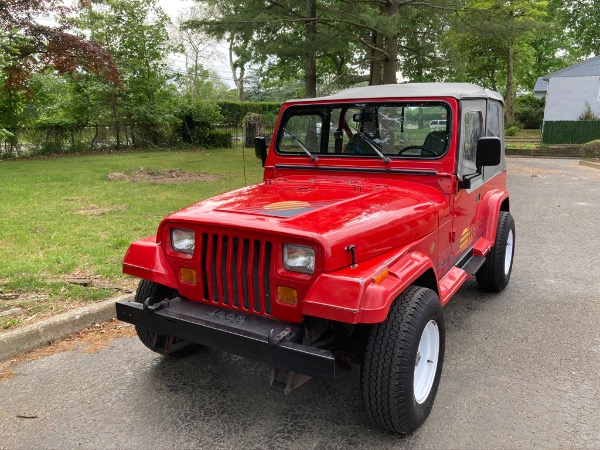 Used-1989-Jeep-Wrangler-Islander-Islander