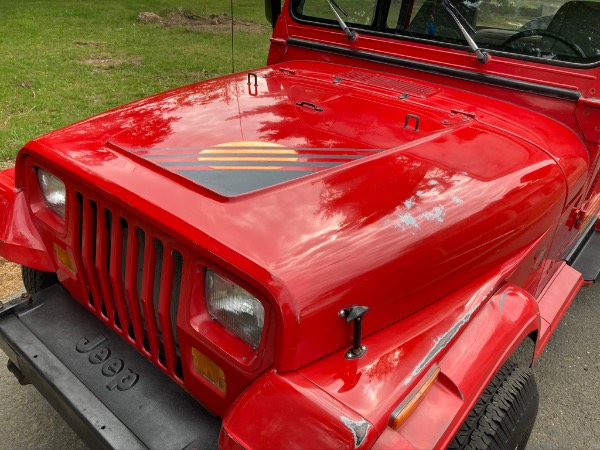 Used-1989-Jeep-Wrangler-Islander-Islander