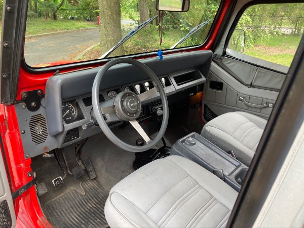 Used-1989-Jeep-Wrangler-Islander-Islander