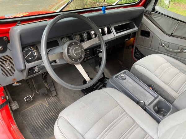 Used-1989-Jeep-Wrangler-Islander-Islander