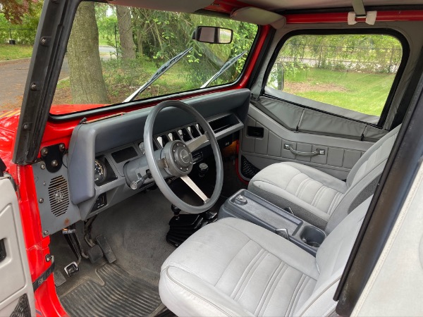 Used-1989-Jeep-Wrangler-Islander-Islander