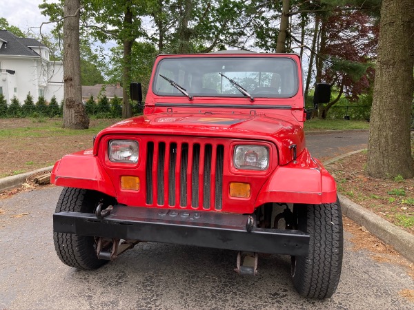 Used-1989-Jeep-Wrangler-Islander-Islander