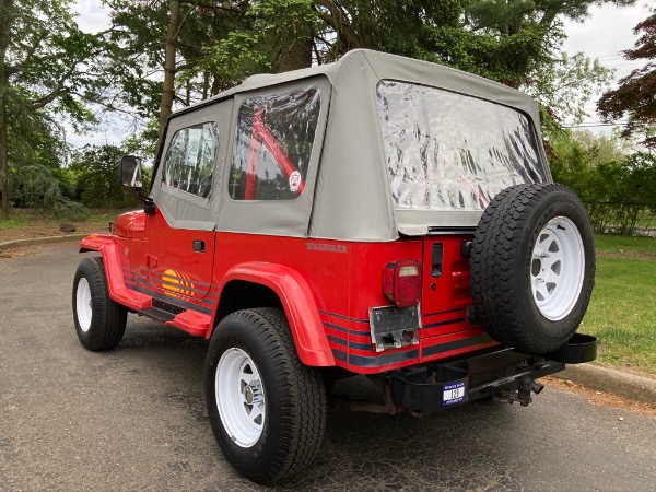 Used-1989-Jeep-Wrangler-Islander-Islander