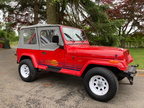 Used-1989-Jeep-Wrangler-Islander-Islander