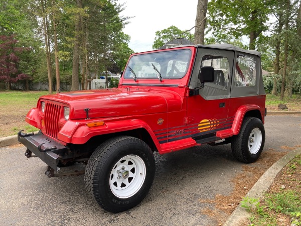 Used-1989-Jeep-Wrangler-Islander-Islander