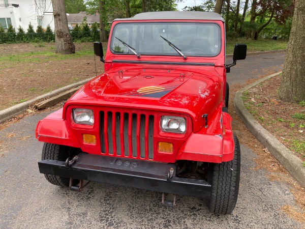 Used-1989-Jeep-Wrangler-Islander-Islander