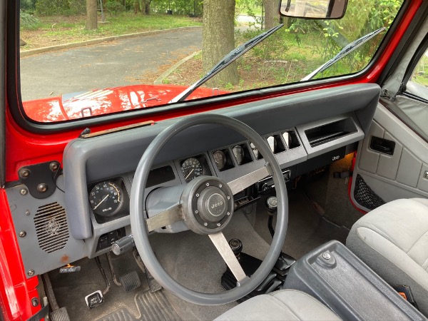 Used-1989-Jeep-Wrangler-Islander-Islander