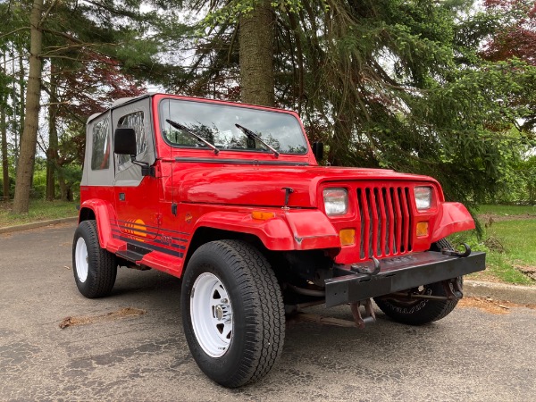 Used-1989-Jeep-Wrangler-Islander-Islander