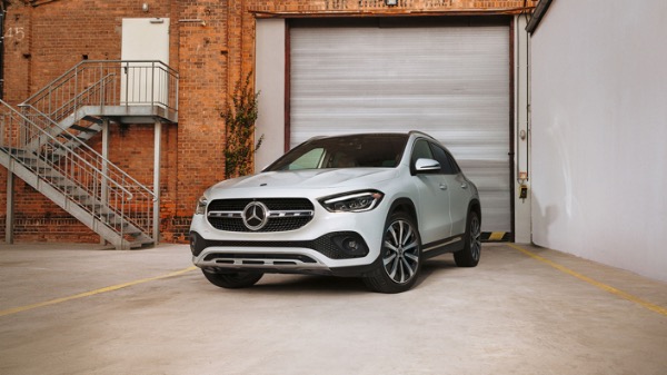 New-2020-Mercedes-GLA-250-4MATIC