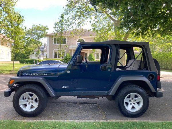 Used-2005-Jeep-Wrangler-Rubicon-Automatic-Rubicon